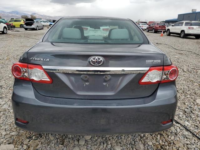 VIN 2T1BU4EE9DC974533 2013 TOYOTA COROLLA no.6