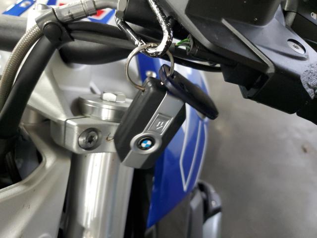 2023 BMW R 1250 R WB10M7309P6G86992