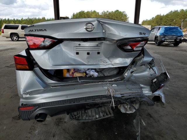 2022 NISSAN ALTIMA SR - 1N4BL4CV1NN361171