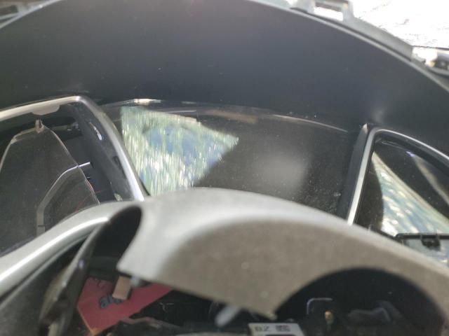 2020 HONDA CIVIC SPOR - 2HGFC2F88LH585048