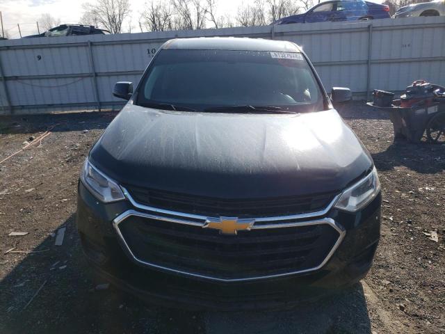 VIN 1GNERFKW3LJ224238 2020 CHEVROLET TRAVERSE no.5