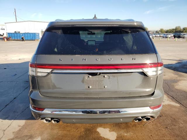 2020 LINCOLN AVIATOR BL 5LM5J9XC5LGL00306