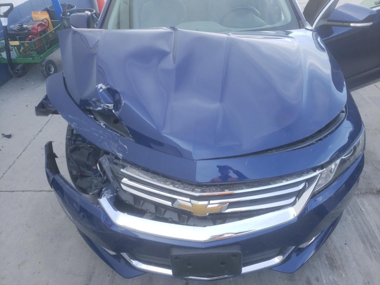 Lot #2996896892 2014 CHEVROLET IMPALA LT