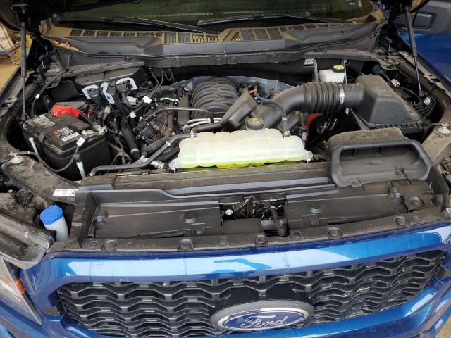 2023 FORD F150 SUPER - 1FTFW1E57PKD86594