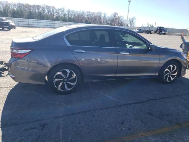 2016 HONDA ACCORD EXL - 1HGCR2F8XGA195171