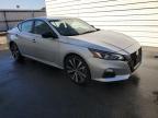 Lot #2986139152 2021 NISSAN ALTIMA SR