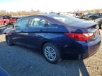 HYUNDAI SONATA GLS photo