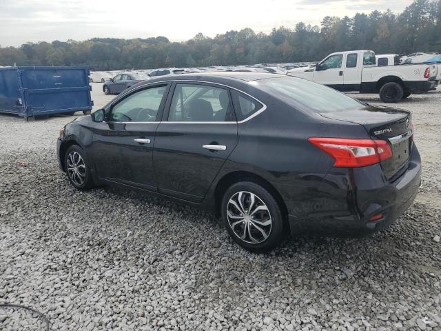 2017 NISSAN SENTRA S - 3N1AB7AP1HY276923