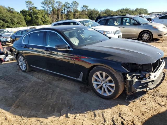 VIN WBA7E2C56KB216541 2019 BMW 7 SERIES no.4