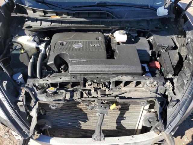 2020 NISSAN MURANO S 5N1AZ2AS6LN118868