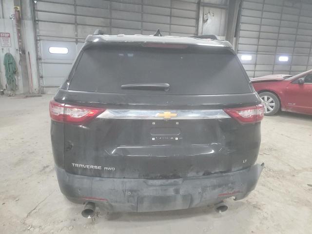 2020 CHEVROLET TRAVERSE L - 1GNEVMKW7LJ195939