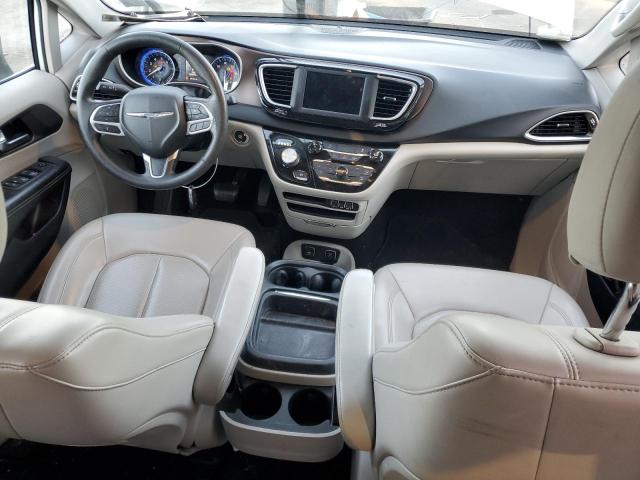 2021 CHRYSLER VOYAGER LX - 2C4RC1DG3MR532916