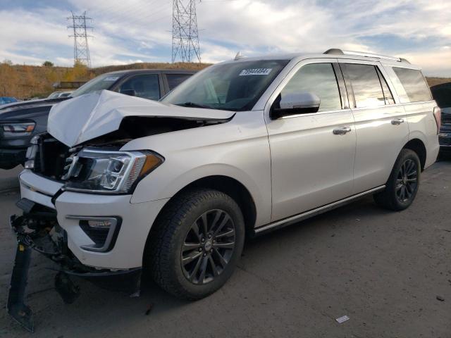2019 FORD EXPEDITION - 1FMJU2AT9KEA40155