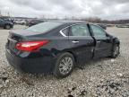 Lot #3024082643 2016 NISSAN ALTIMA 2.5