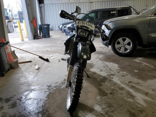 2014 SUZUKI DR-Z400 S JS1SK43A2E2100427