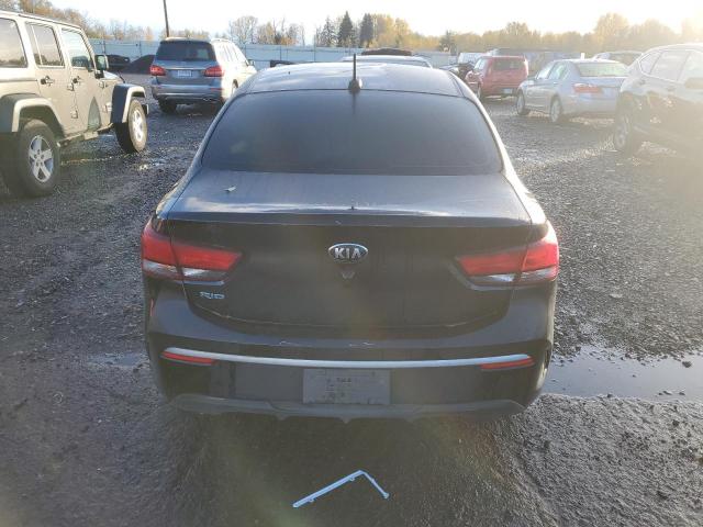 2021 KIA RIO LX - 3KPA24AD6ME383110