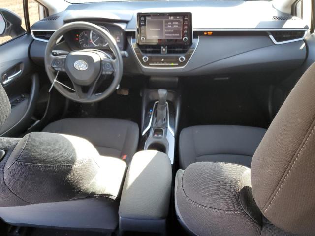 VIN JTDEPRAE3LJ084474 2020 TOYOTA COROLLA no.8
