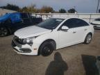 2016 CHEVROLET CRUZE LIMI - 1G1PG5SBXG7139472