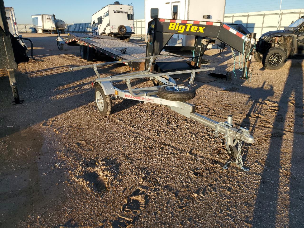 Lot #3029644086 2019 OTHER TRAILER