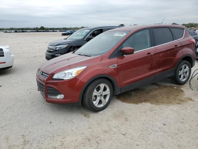 VIN 1FMCU0GX9FUA24802 2015 FORD ESCAPE no.1