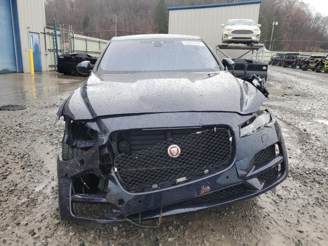 2017 JAGUAR F-PACE PRE - SADCJ2BV6HA881781