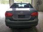 VOLKSWAGEN JETTA SE photo