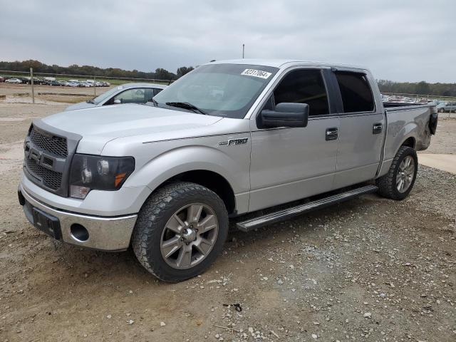 2011 FORD F150 SUPER #3009139459