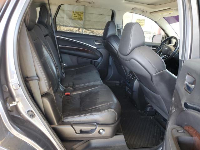 2019 ACURA MDX - 5J8YD4H35KL001595