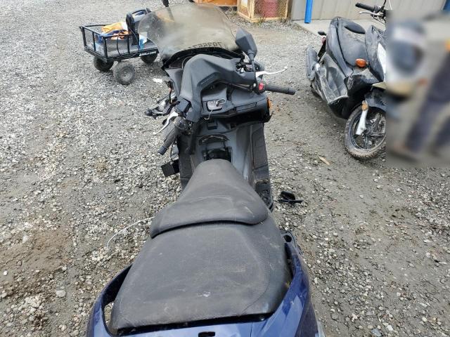 2007 SUZUKI AN400 JS1CK44AX72101797
