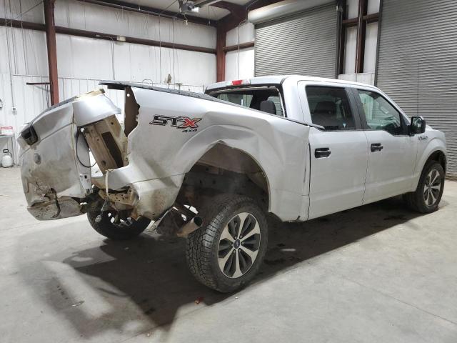 2019 FORD F150 SUPER - 1FTFW1E56KKC15988