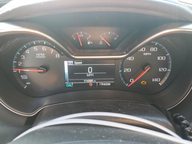 2015 CHEVROLET IMPALA LT - 2G1115SL6F9185250