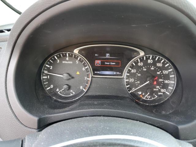 2017 NISSAN ALTIMA 2.5 - 1N4AL3AP5HC260015