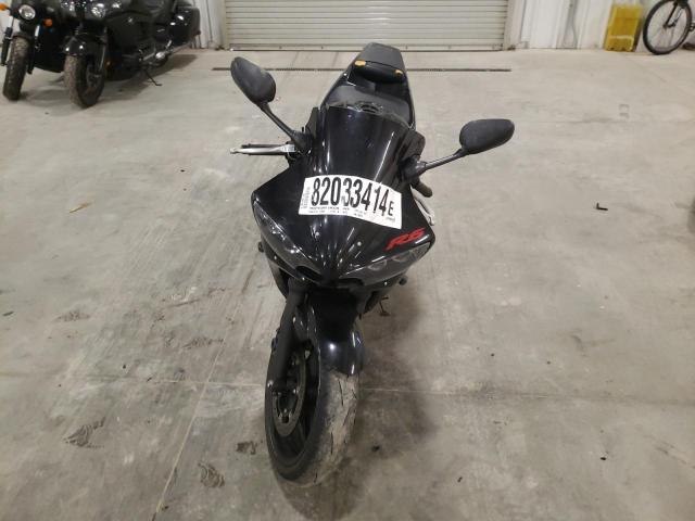 2003 YAMAHA YZFR6 L JYARJ06E83A000720