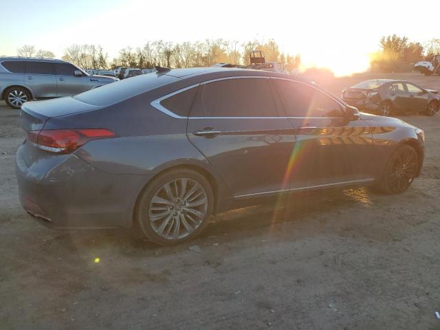 2017 GENESIS G80 ULTIMA KMHGN4JFXHU180517