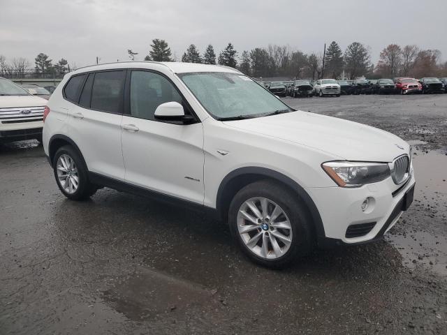 VIN 5UXWX9C3XH0W69886 2017 BMW X3 no.4