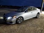 2022 NISSAN ALTIMA SV - 1N4BL4DW0NN351299