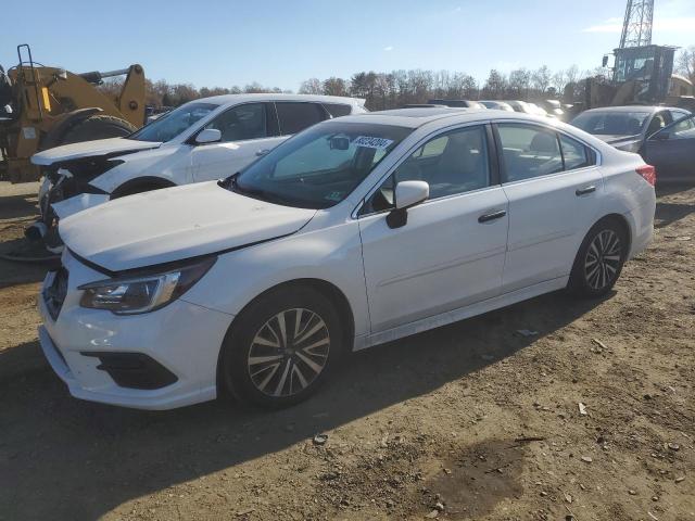 2018 SUBARU LEGACY 2.5 - 4S3BNAD67J3012726