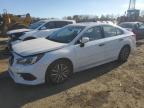 2018 SUBARU LEGACY 2.5 - 4S3BNAD67J3012726