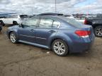 SUBARU LEGACY 2.5 photo