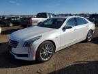 2017 CADILLAC CT6 LUXURY - 1G6KD5RS9HU205449