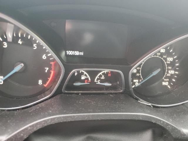 2019 FORD ESCAPE SE - 1FMCU9GD4KUB79939