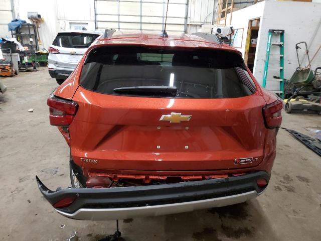 2024 CHEVROLET TRAX 1LT - KL77LHE29RC157808