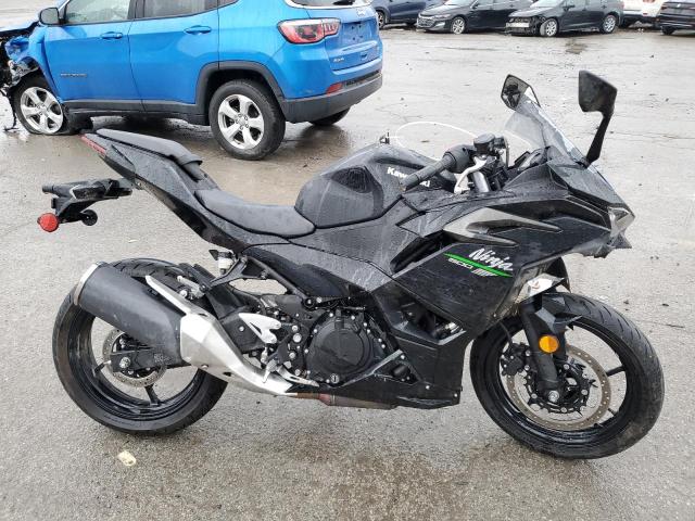 2024 KAWASAKI EX500 H #3029573192