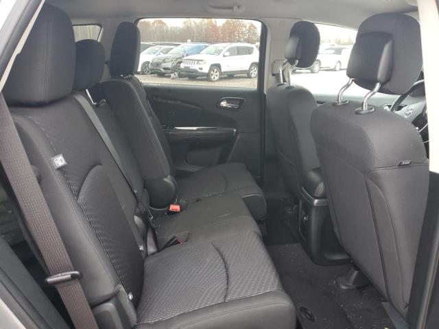 2018 DODGE JOURNEY SE 3C4PDCAB8JT446129