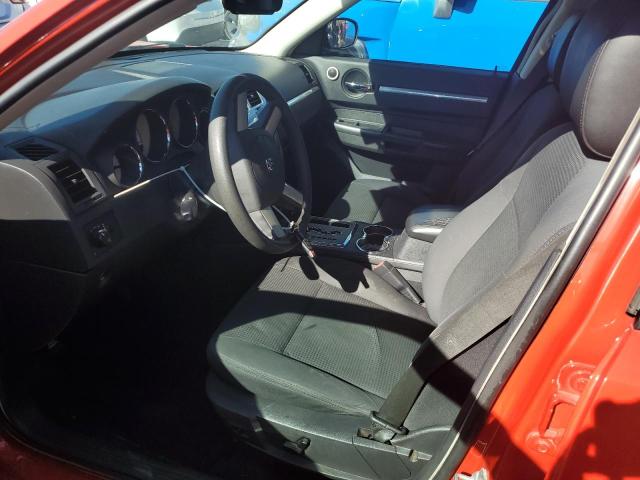 2010 DODGE CHARGER SX #3311468272