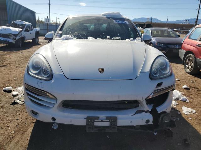 VIN WP1AA2A26ELA05902 2014 PORSCHE CAYENNE no.5