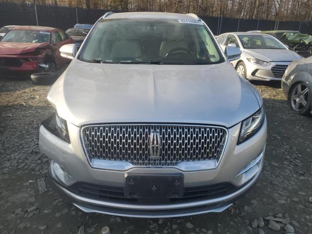 VIN 5LMCJ2C93KUL08185 2019 LINCOLN MKC no.5