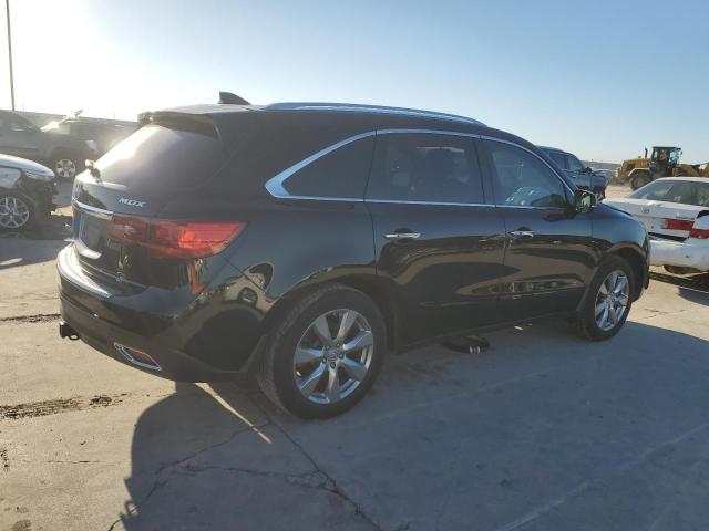 Vin: 5fryd3h84eb020391, lot: 79746234, acura mdx advance 20143
