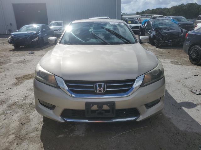 VIN 1HGCR2F53EA009540 2014 Honda Accord, Sport no.5