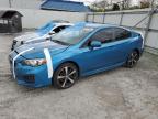 2018 SUBARU IMPREZA SP - 4S3GKAK69J3602508